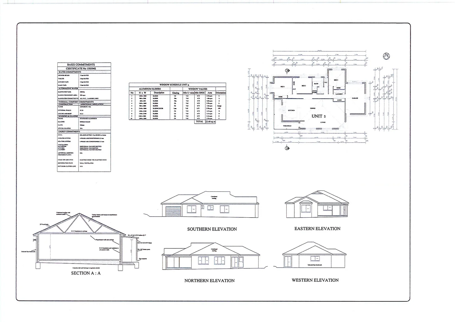 Additional image 3 of 12A Hardinge Street, Guyra NSW 2365