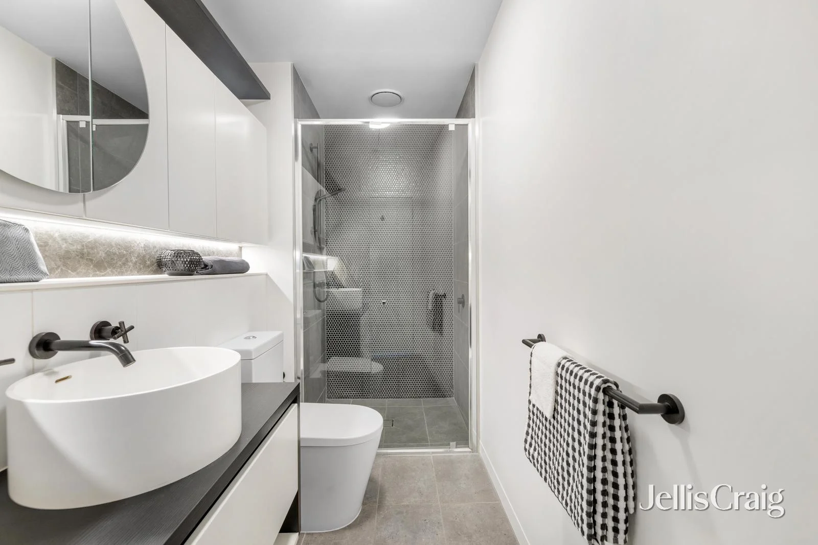 Additional image 10 of 206/443 Upper Heidelberg Road, Ivanhoe VIC 3079