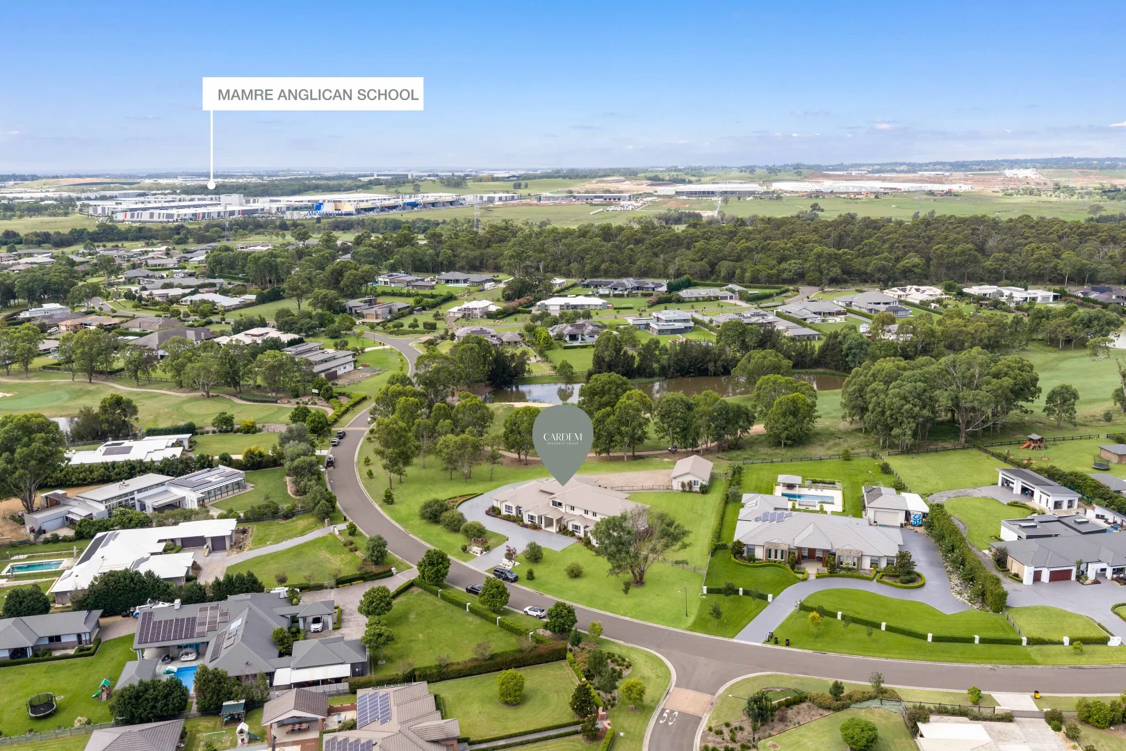 Additional image 20 of 27 Twin Creeks Drive, Luddenham NSW 2745