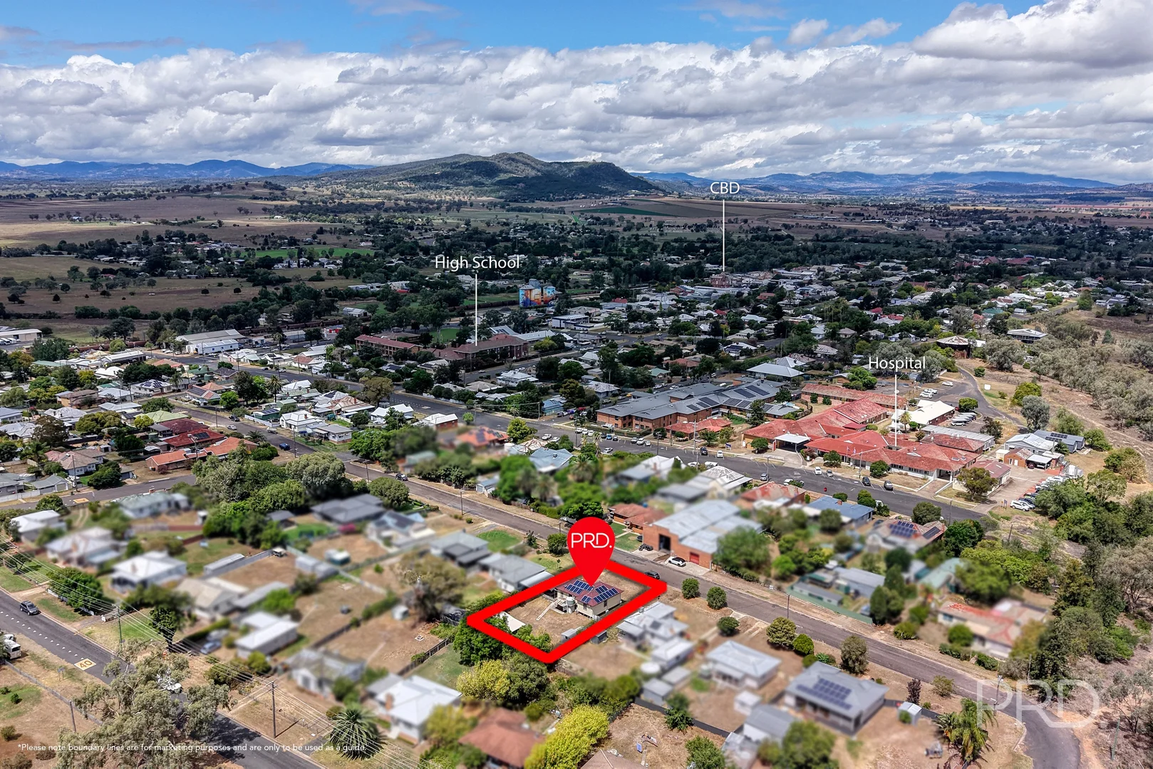 Additional image 18 of 26 Cromarty Street, Quirindi NSW 2343