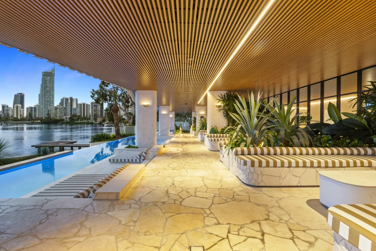 Additional image 26 of 606/1 Cannes Avenue, Surfers Paradise QLD 4217