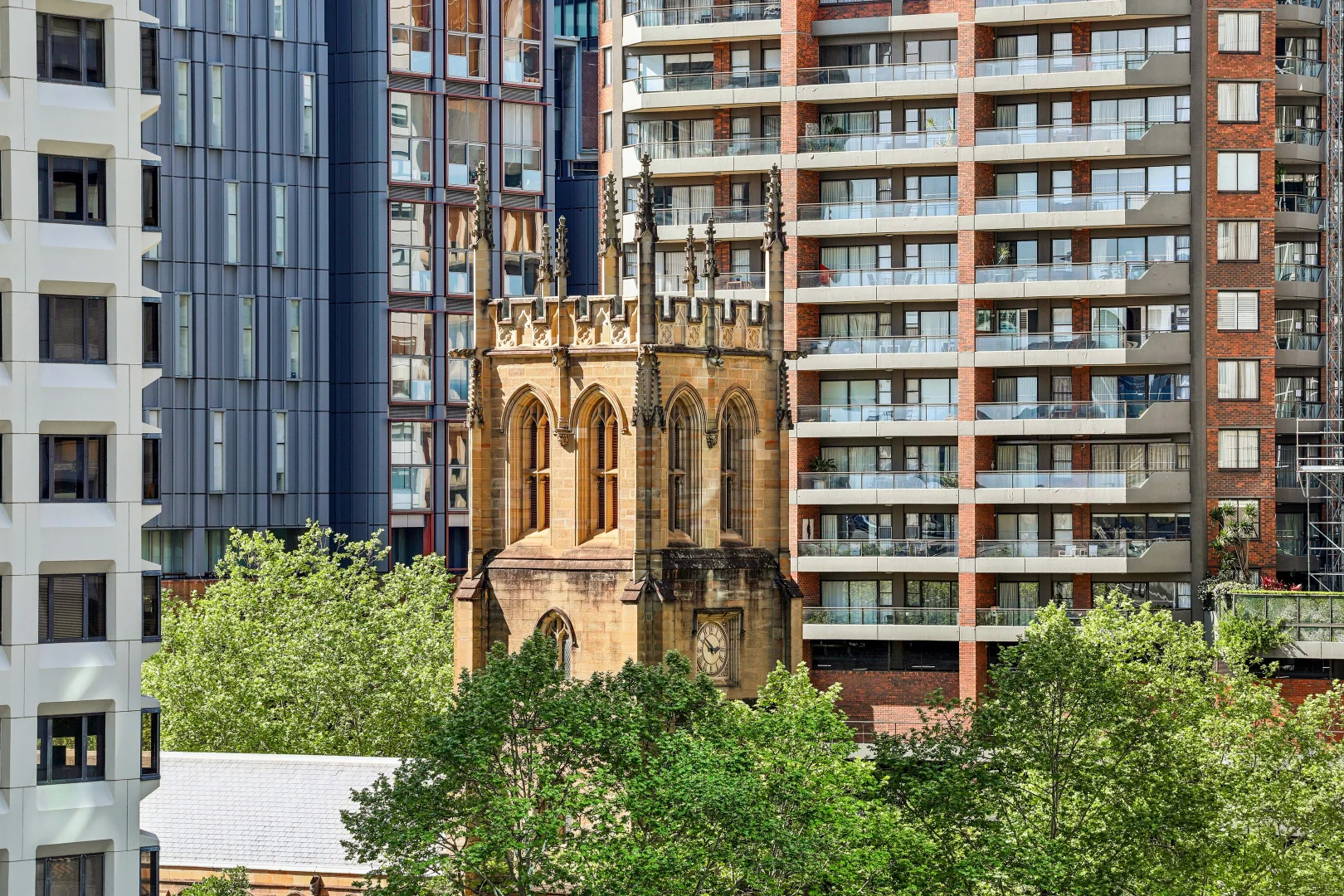 Additional image 4 of Dual Key/187 Kent Street, Sydney NSW 2000