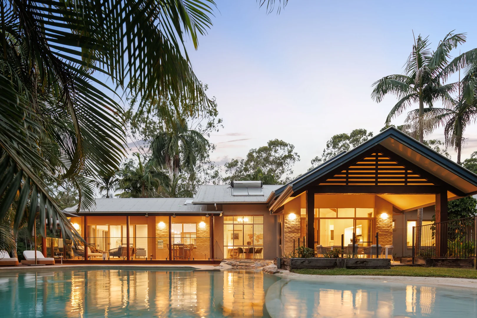 Additional image 2 of 57 Bainbridge Drive, Pullenvale QLD 4069