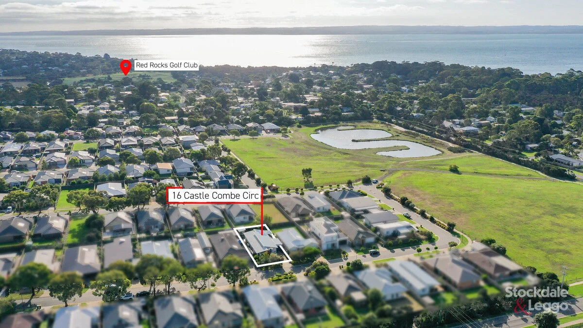 Additional image 20 of 16 Castle Combe Circuit, Cowes VIC 3922