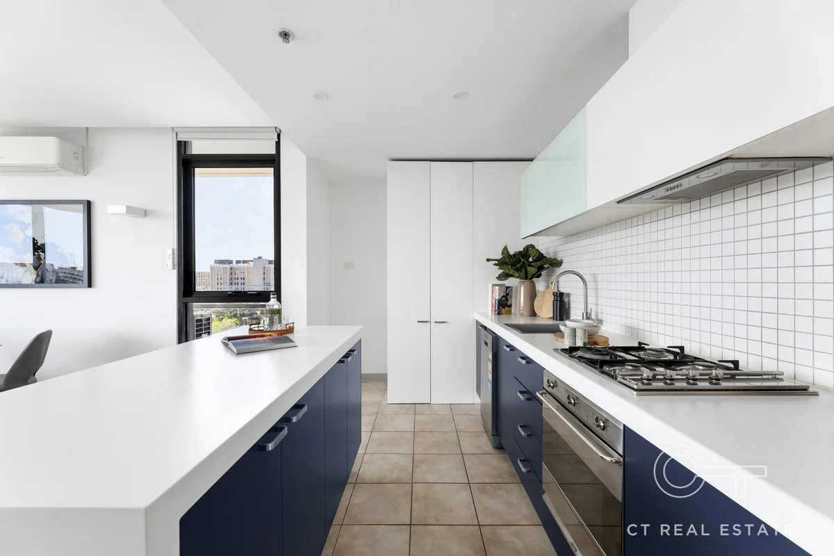 Additional image 10 of 1011A/640 Swanston Street, Carlton VIC 3053