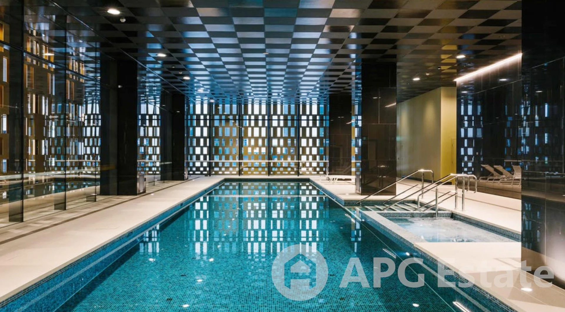 Additional image 13 of 1402W/888 Collins Street, Docklands VIC 3008