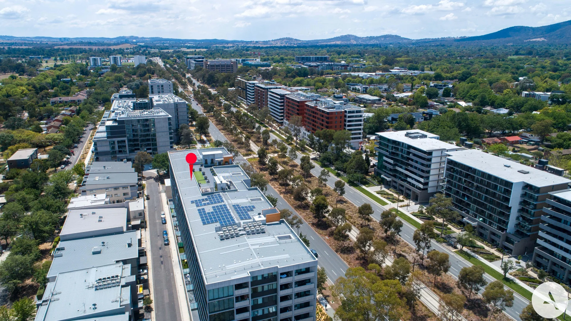 Additional image 22 of 202/253 Northbourne Avenue, Lyneham ACT 2602