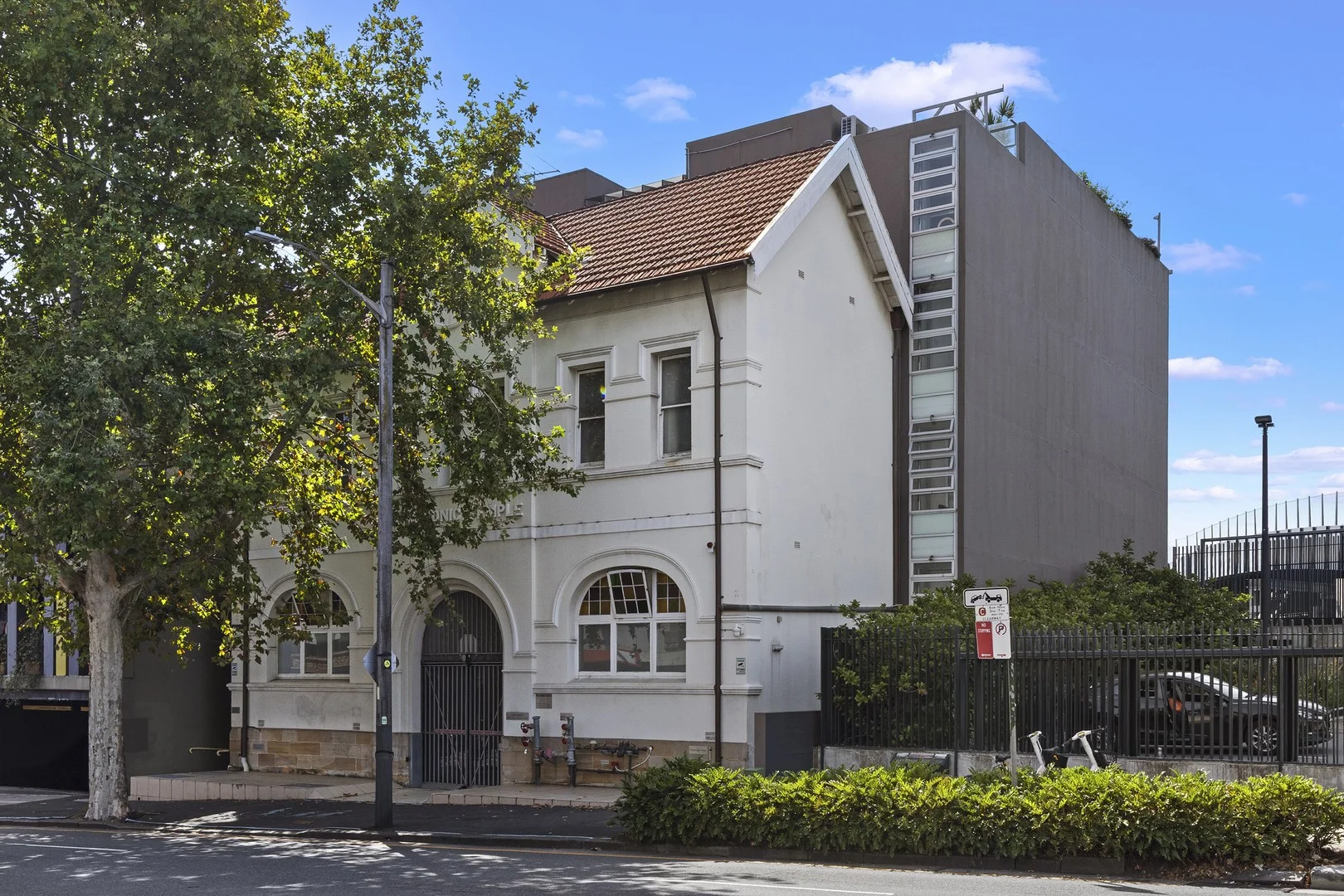 13/54 Regent Street, Chippendale NSW 2008