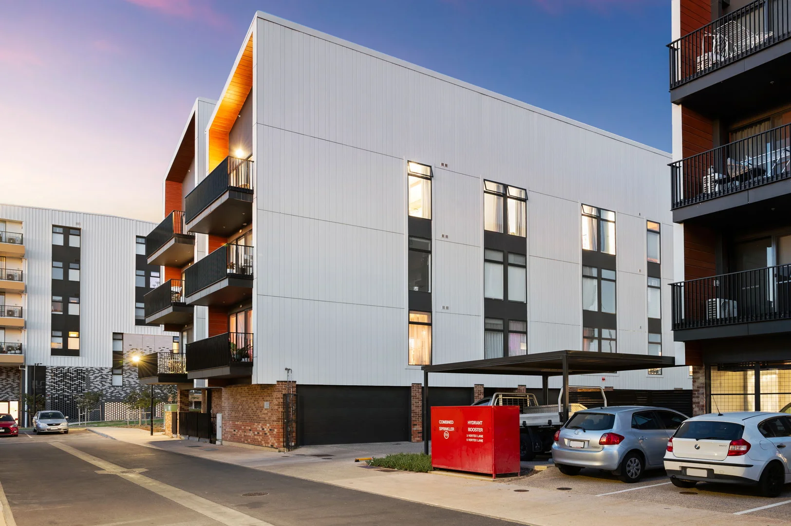 Additional image 16 of 304/3 Vertex Lane, Tonsley SA 5042