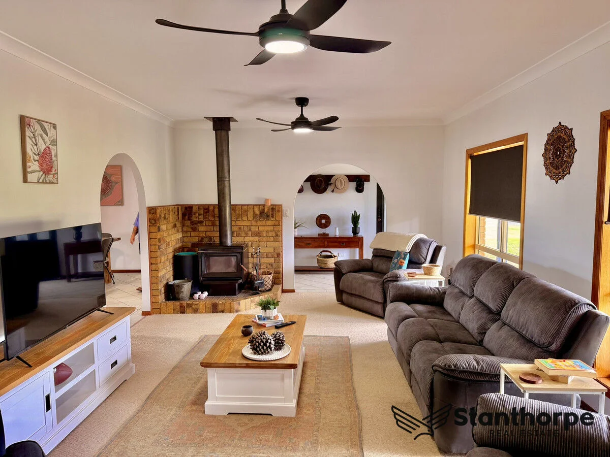 Additional image 13 of 4 Curran Lane, Applethorpe QLD 4378