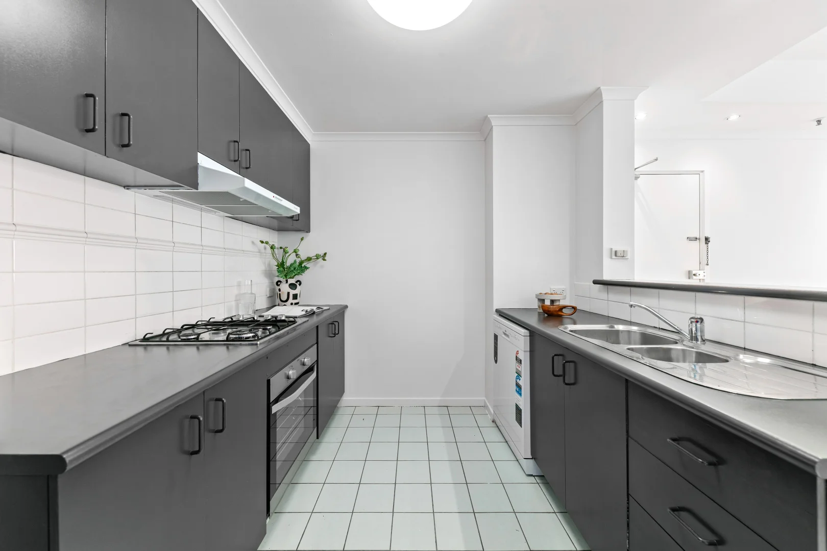 Additional image 9 of 101/33 Jeffcott Street, West Melbourne VIC 3003