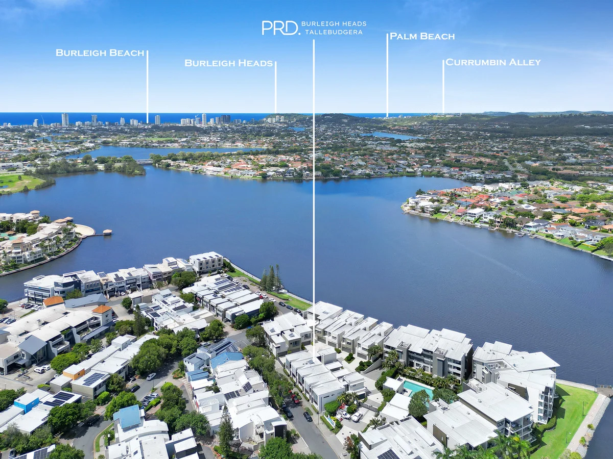 Additional image 20 of 10/9 Moores Crescent, Varsity Lakes QLD 4227