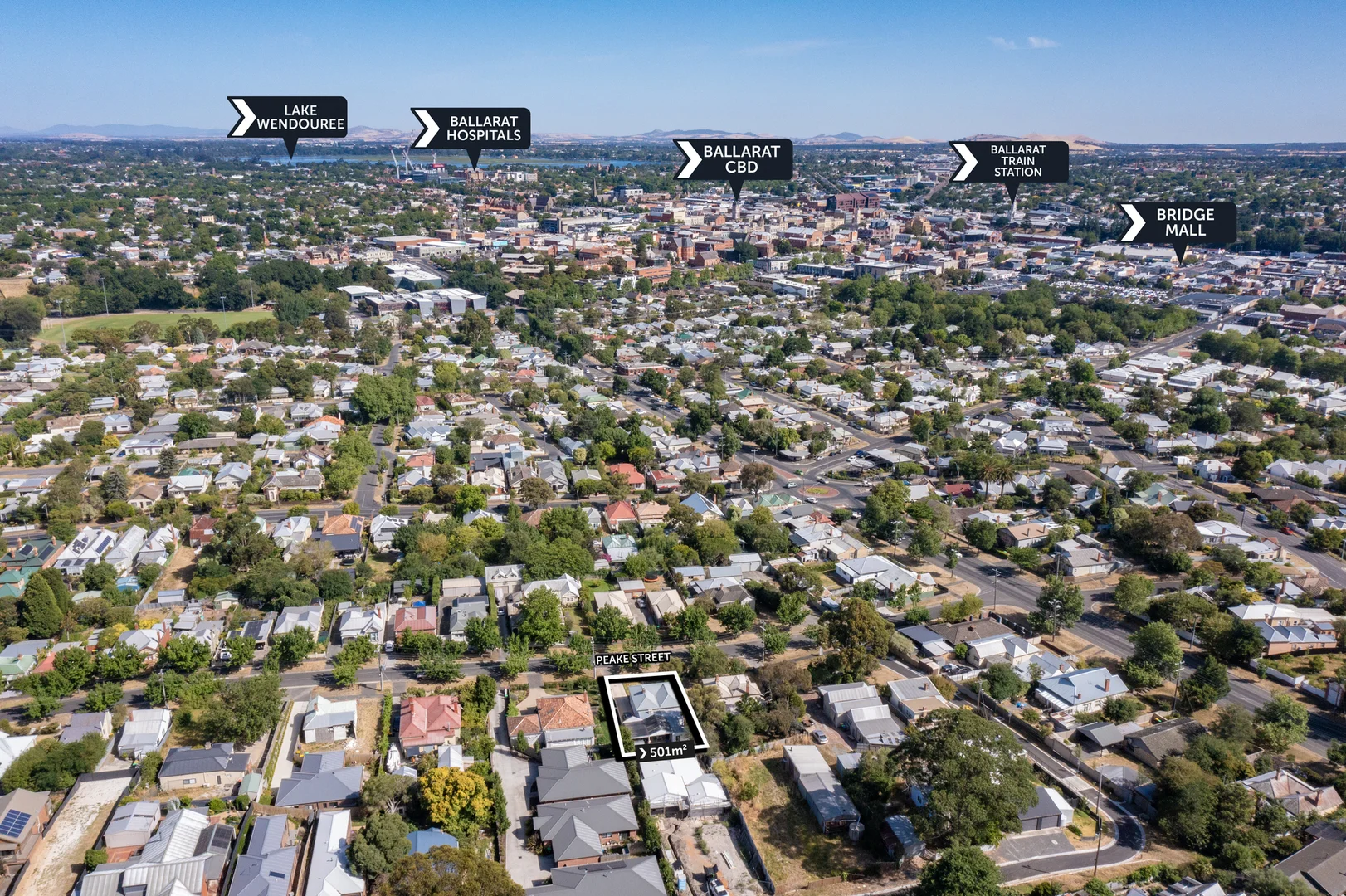 Additional image 21 of 7 Peake Street, Golden Point VIC 3350