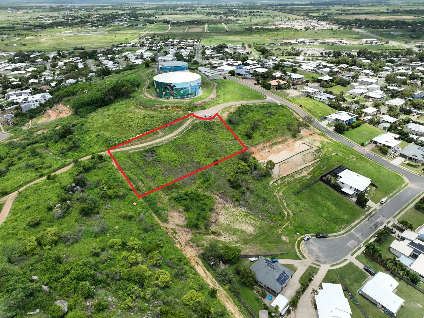 Additional image 3 of Lot 30 Panorama Place, Bowen QLD 4805