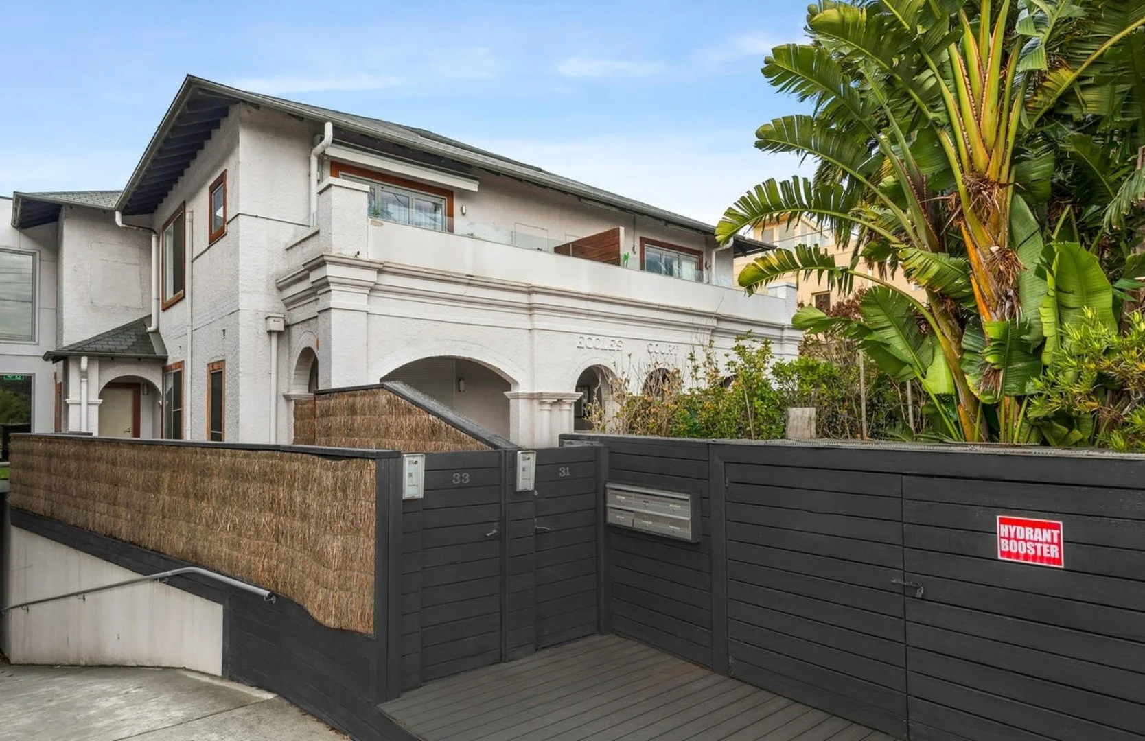 33/86-88 Beach Road, Sandringham VIC 3191