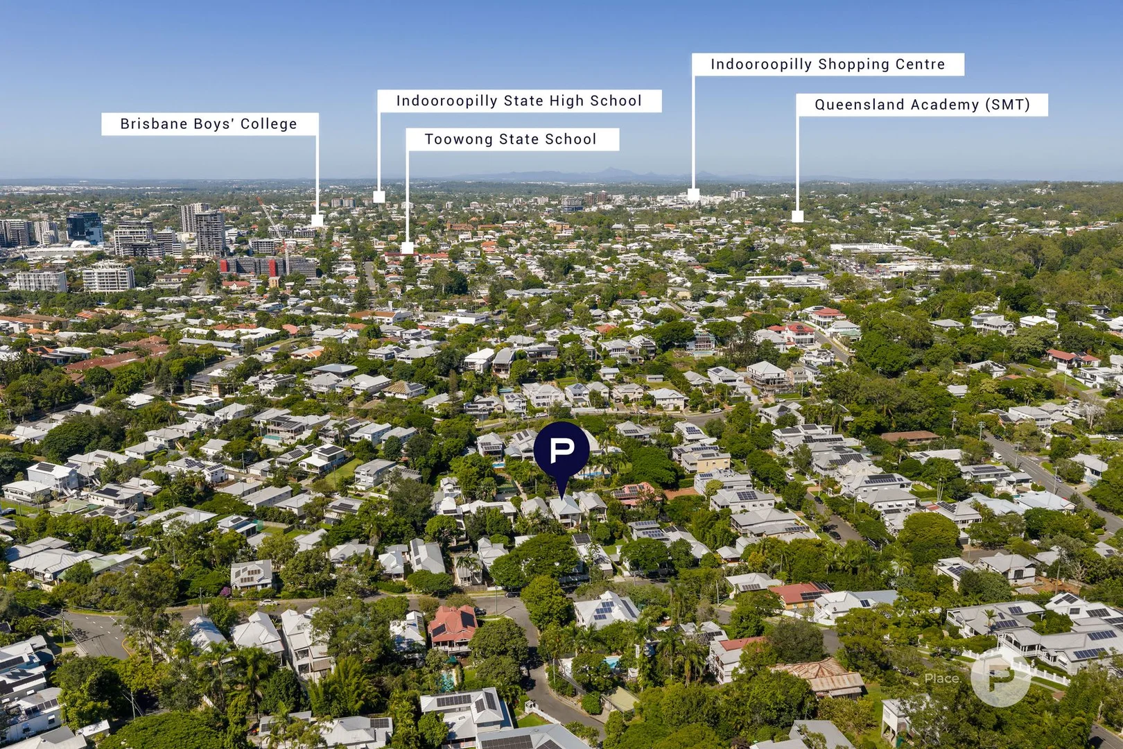 Additional image 16 of 33 Knowles Street, Auchenflower QLD 4066