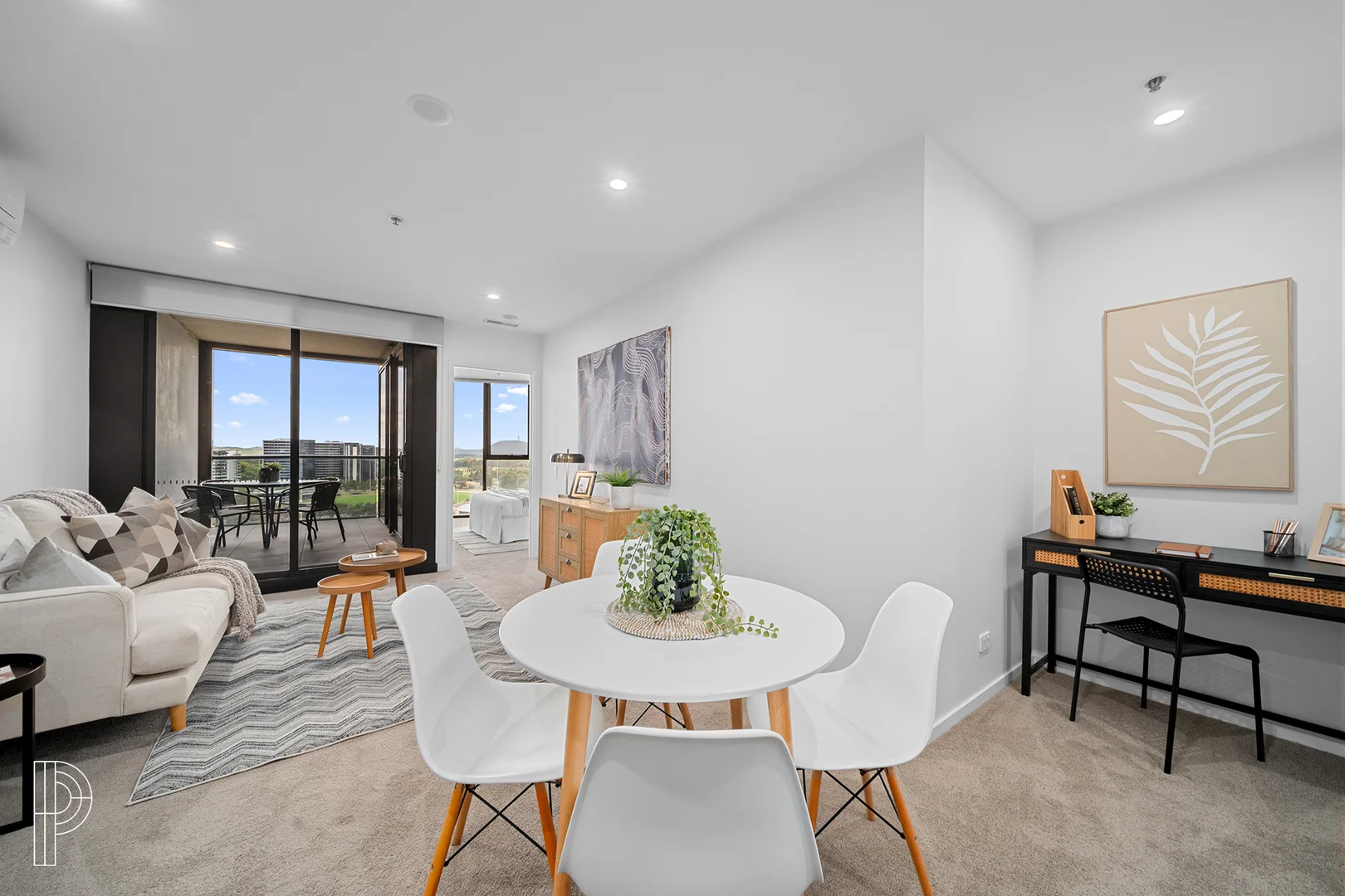 Additional image 5 of 1025/15 Bowes Street, Phillip ACT 2606
