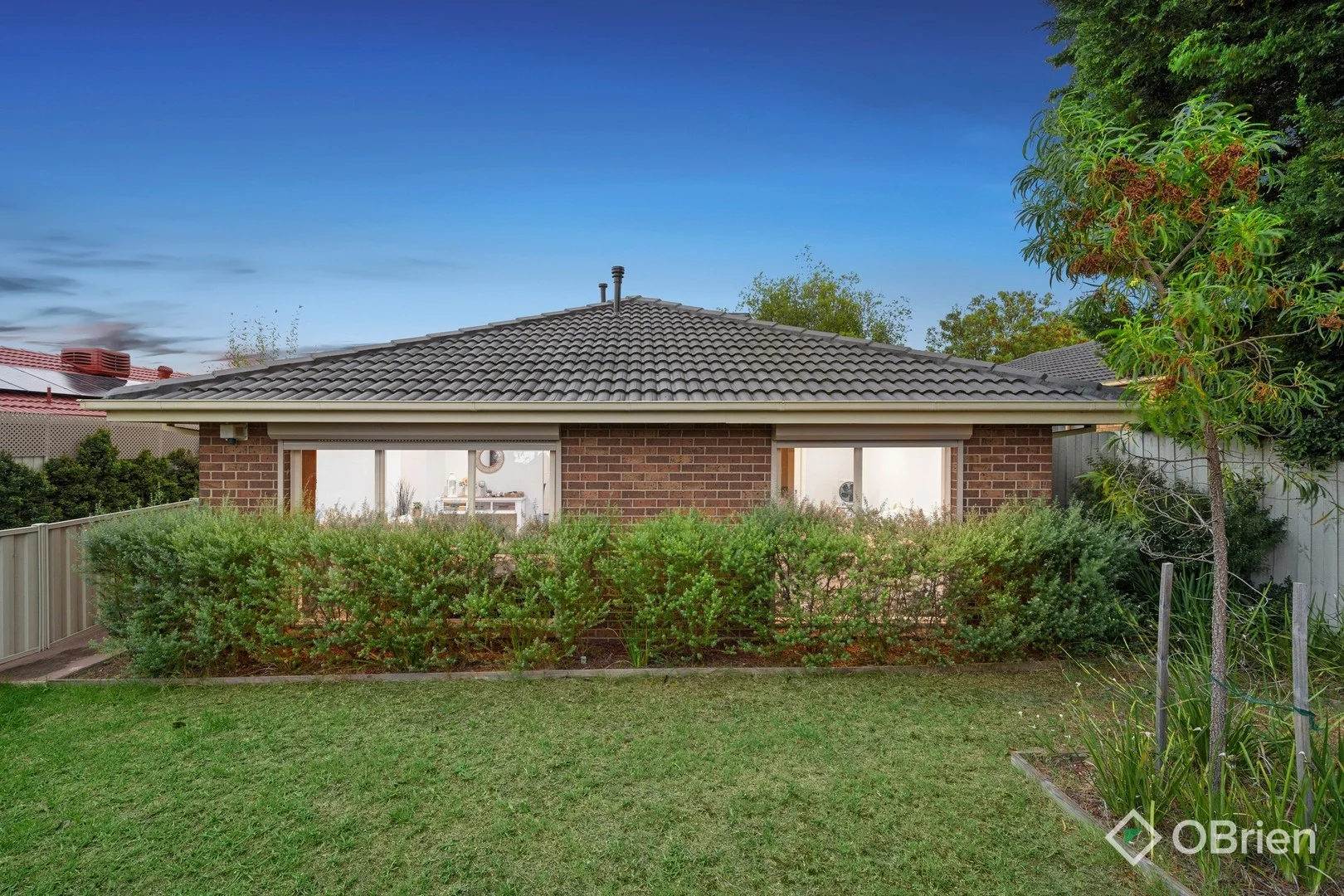 1/134 Murrindal Drive, Rowville VIC 3178