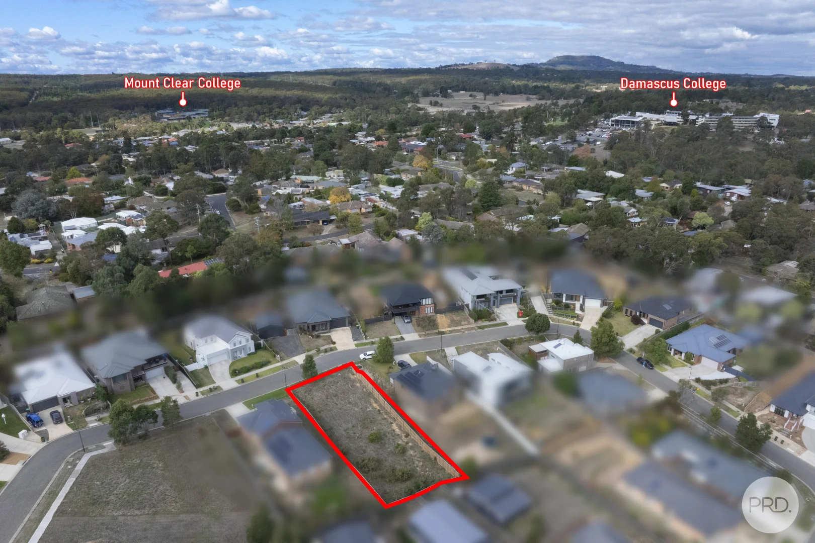 Additional image 2 of 14 Henry Avenue, Mount Clear VIC 3350