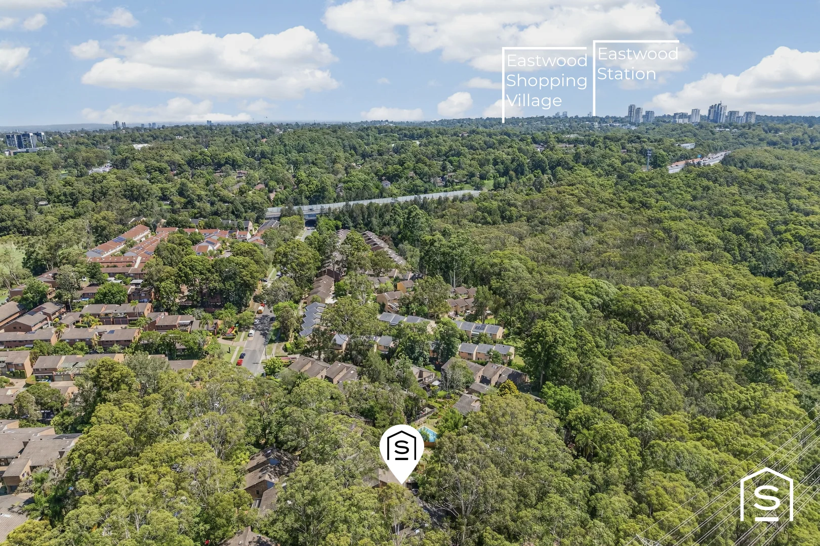 Additional image 9 of 4/34 Busaco Road, Marsfield NSW 2122