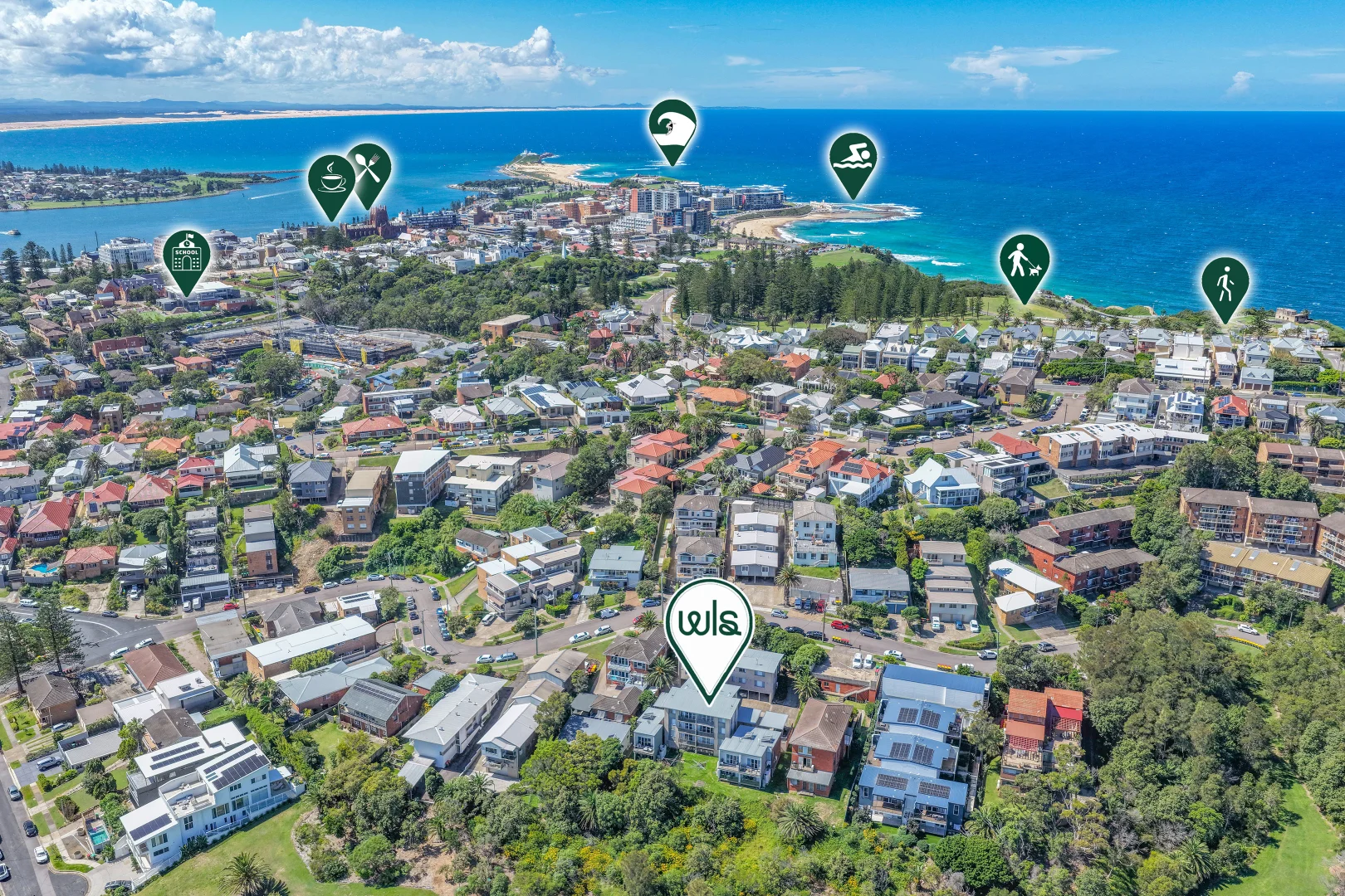 Additional image 12 of 10/40 Nesca Parade, The Hill NSW 2300