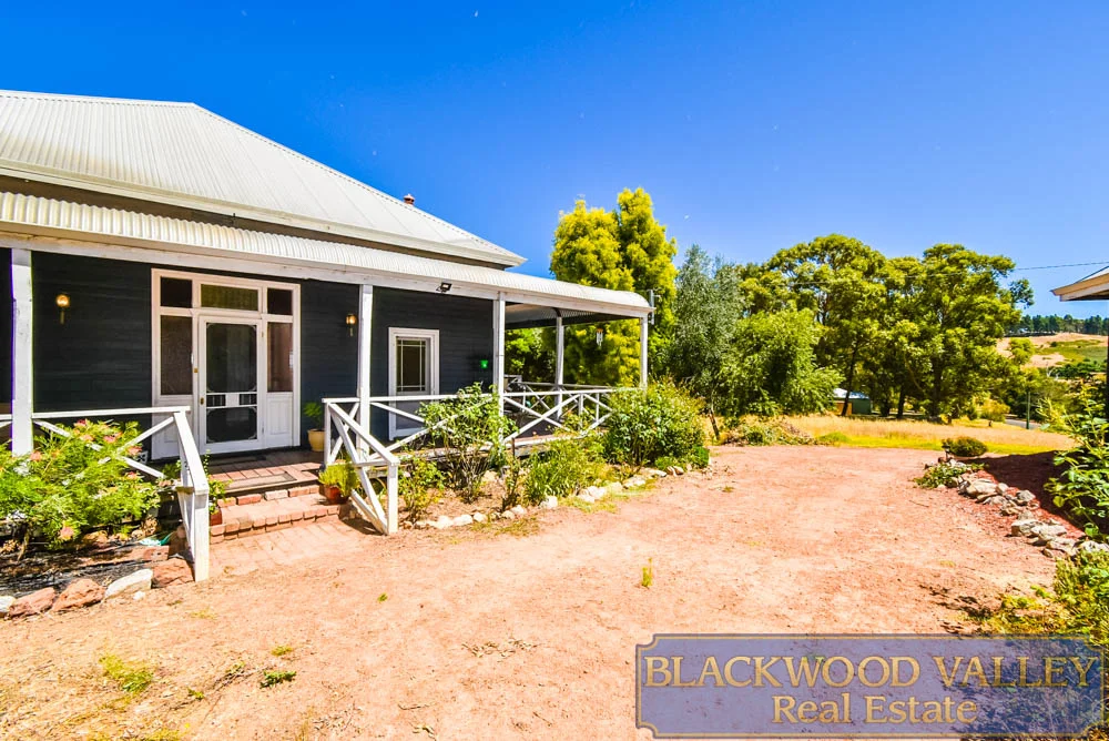 Additional image 8 of 5 Airstrip Road, Balingup WA 6253