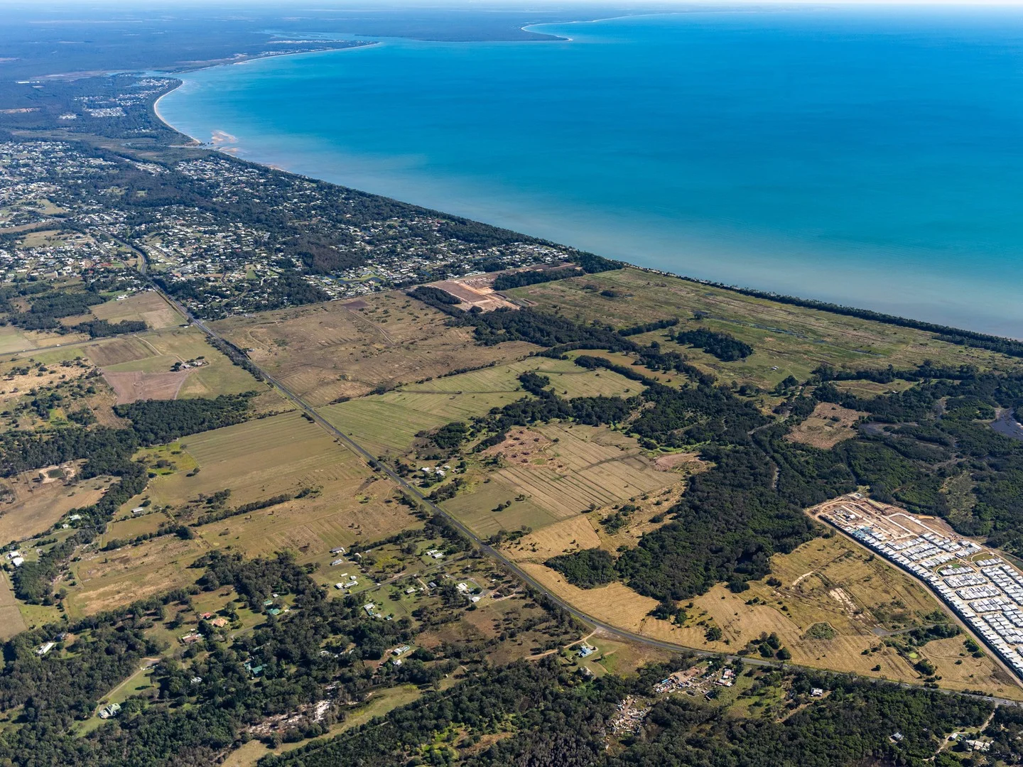 Dundowran Beach QLD 4655