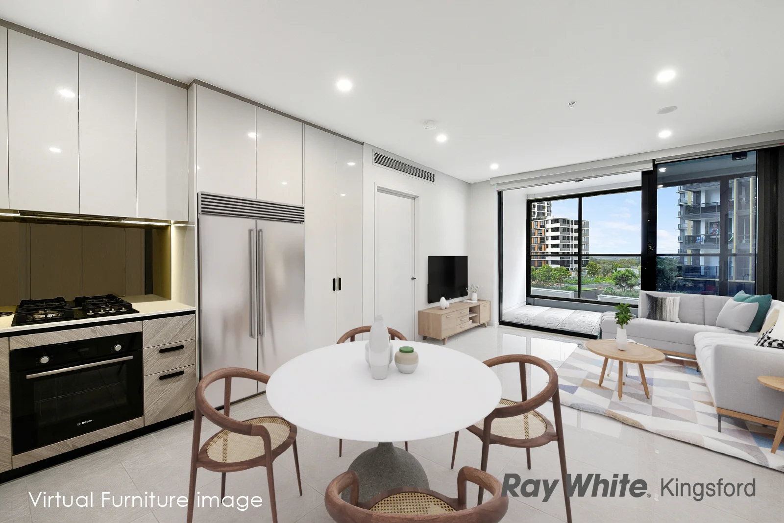 506/4 Finch Drive, Eastgardens NSW 2036