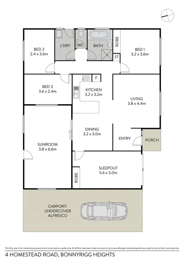 Additional image 8 of 4 Homestead Road, Bonnyrigg Heights NSW 2177