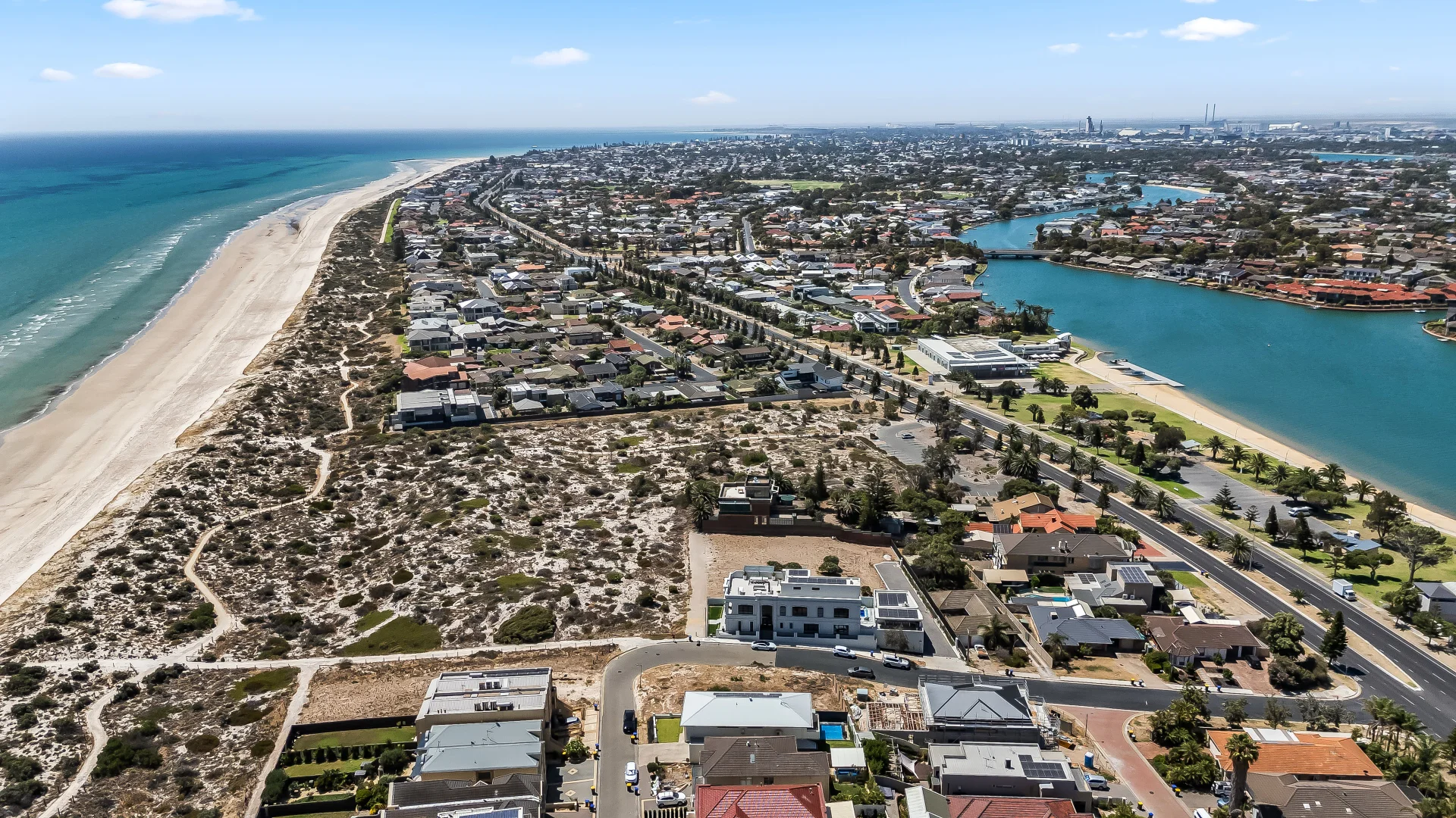 Additional image 3 of 1 Bucknall Court, Tennyson SA 5022