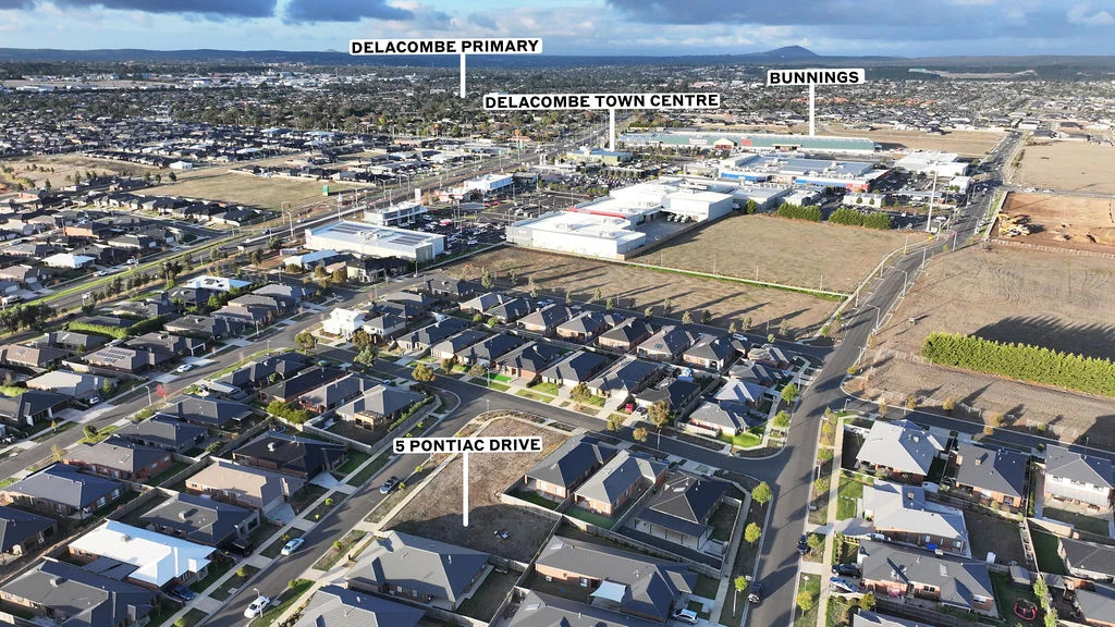 Additional image 4 of 5 Pontiac Drive, Smythes Creek VIC 3351