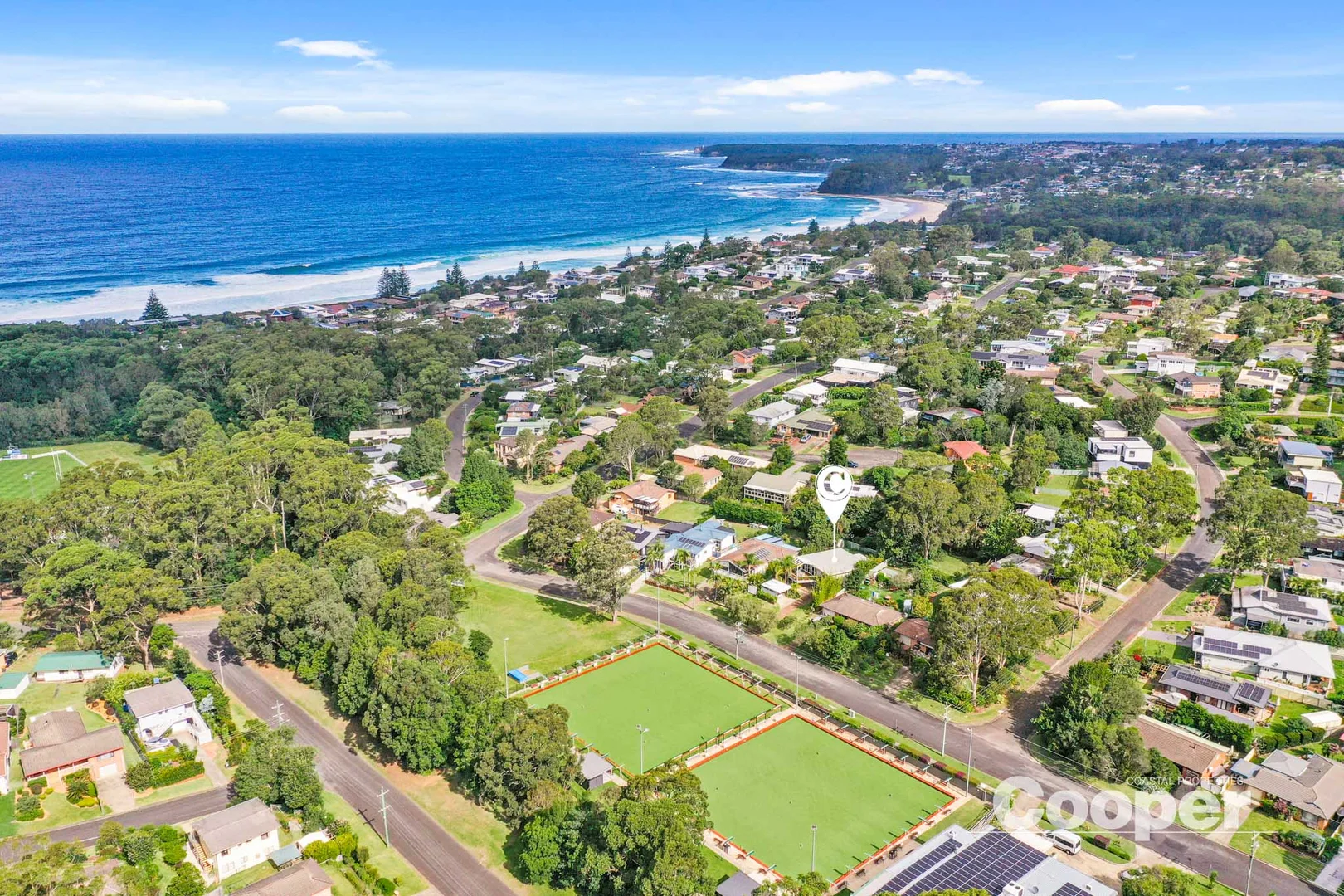 Additional image 3 of 57 Forest Way, Mollymook Beach NSW 2539
