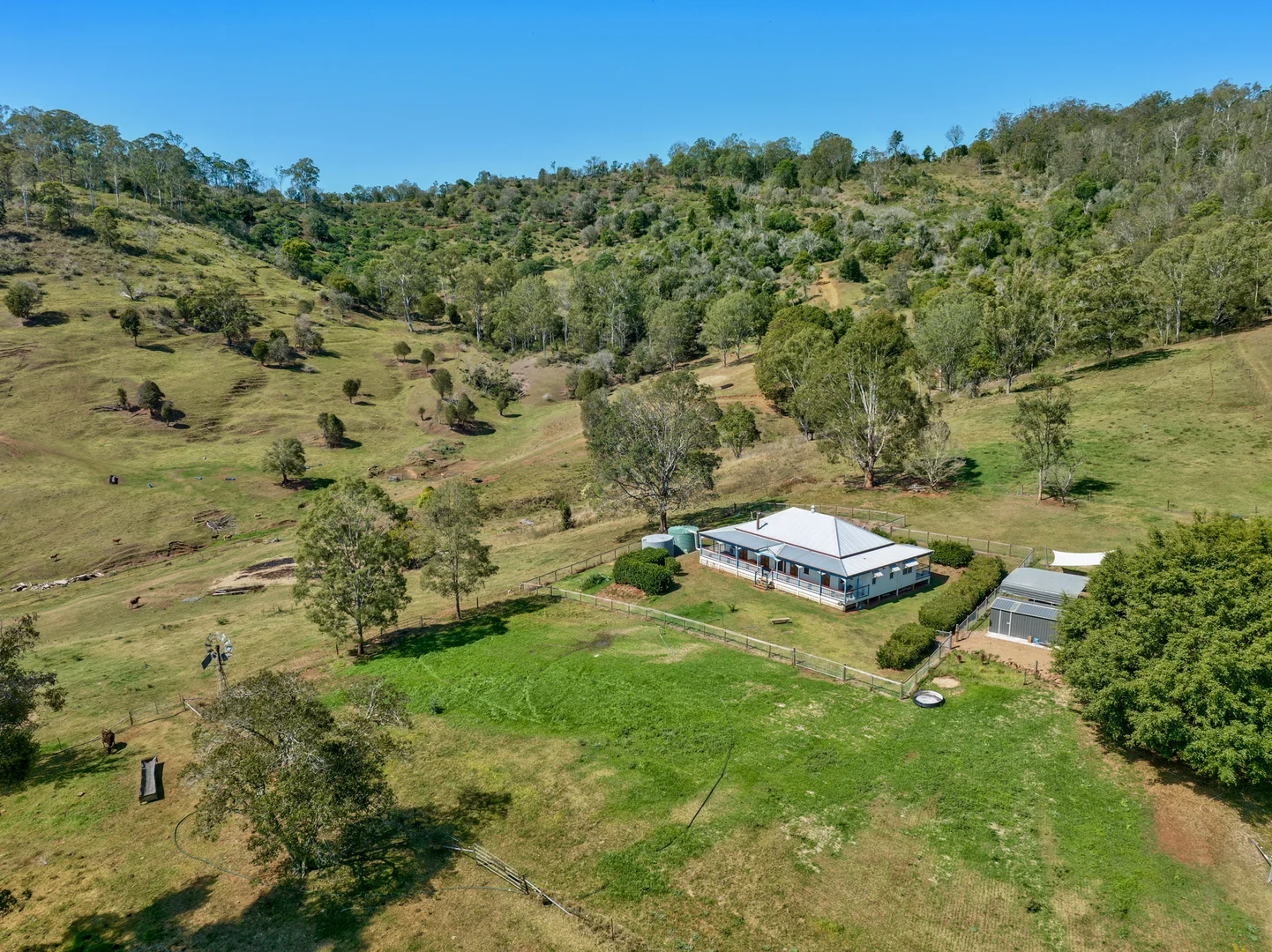 Additional image 2 of 343 Walli Mountain Road, Kenilworth QLD 4574