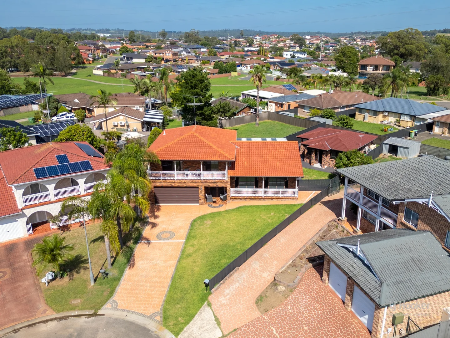 Additional image 2 of 14 Farrar Place, Bonnyrigg Heights NSW 2177