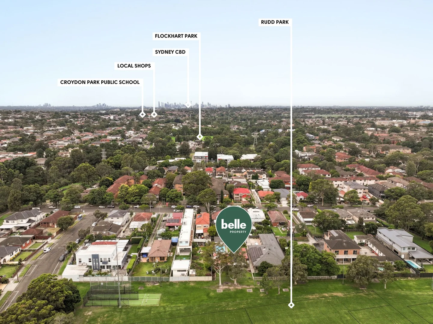 Additional image 21 of 100a First Avenue, Belfield NSW 2191