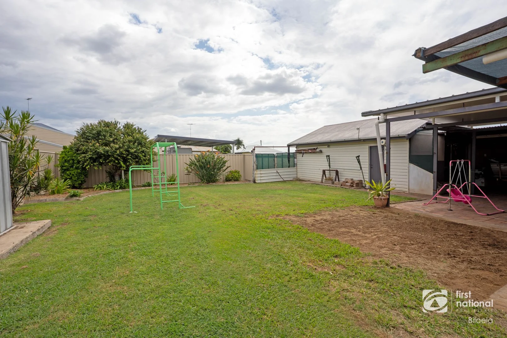 Additional image 12 of 13 Kroombit Street, Biloela QLD 4715