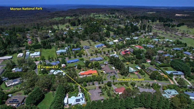 Additional image 29 of 12 Forwood Crescent, Bundanoon NSW 2578