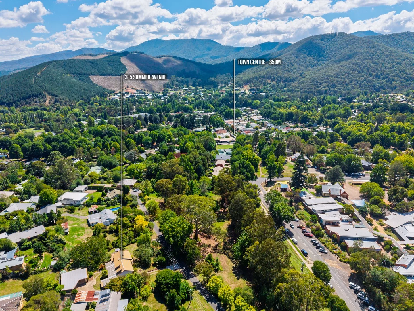 Additional image 31 of 3-5 Sommer Avenue, Bright VIC 3741