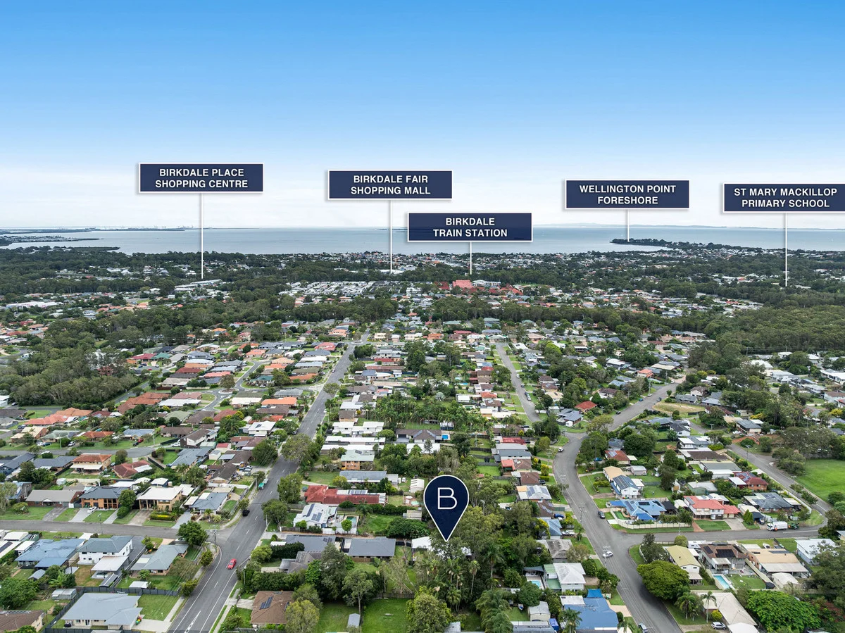 Additional image 21 of 47B Barron Road, Birkdale QLD 4159