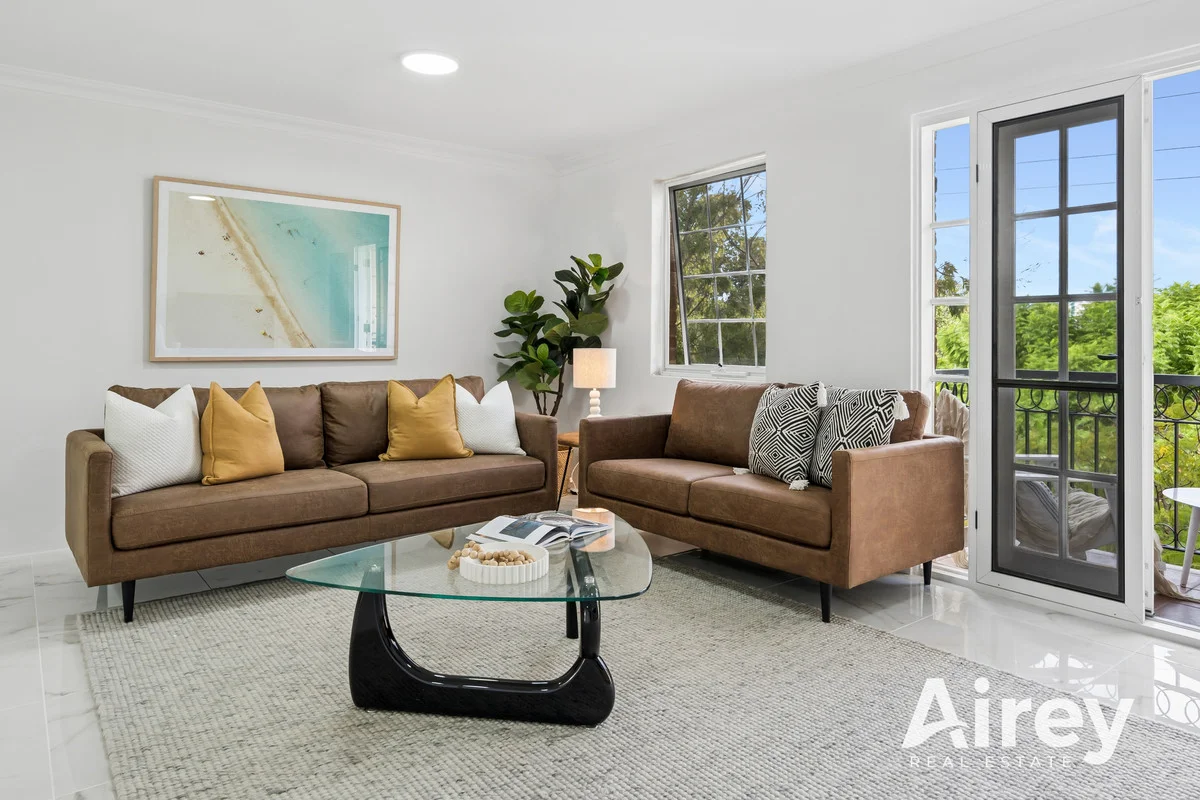 6/9 Shenton Street, Northbridge WA 6003