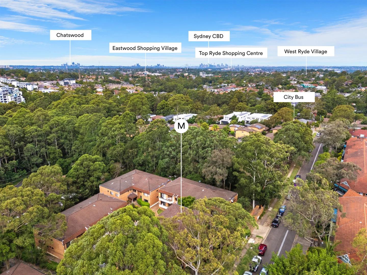 Additional image 11 of 1/4 Freeman Place, Carlingford NSW 2118