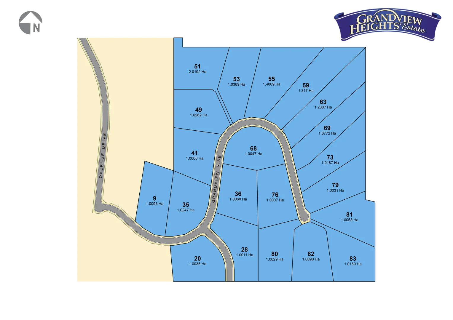 Additional image 6 of 83 Grandview Rise, Kalgan WA 6330