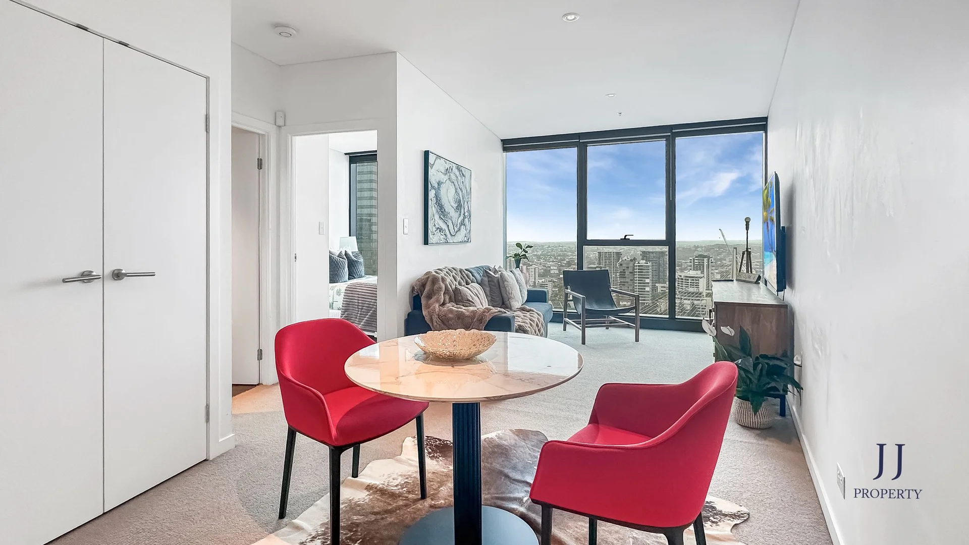 Additional image 5 of 3314/222 Margaret Street, Brisbane City QLD 4000