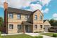Plot 3 rear of 45 Washingborough Road, Heighington, Lincoln, Lincolnshire, LN4