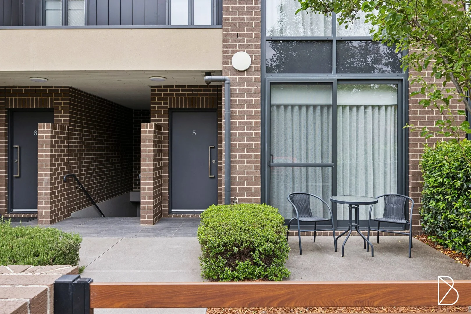 Additional image 22 of 5/9 Oliver Street, Lyneham ACT 2602