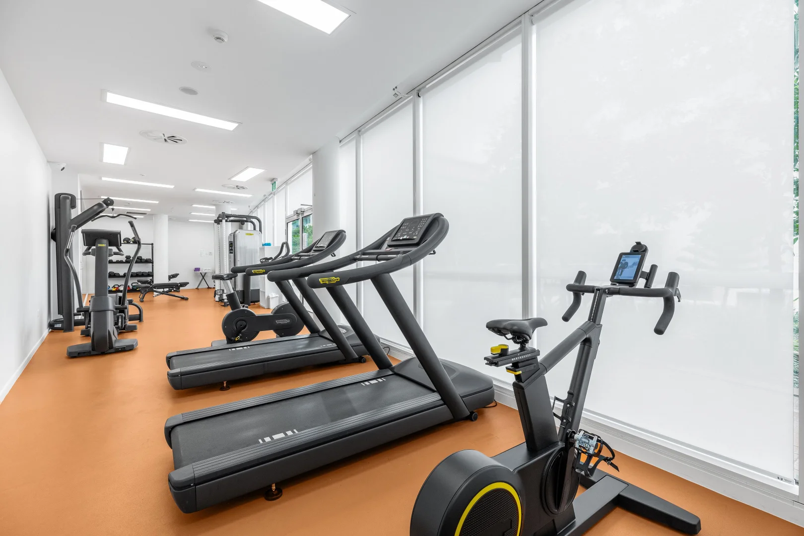 Additional image 19 of UNIT 205/25 Honeysuckle Drive, Newcastle NSW 2300