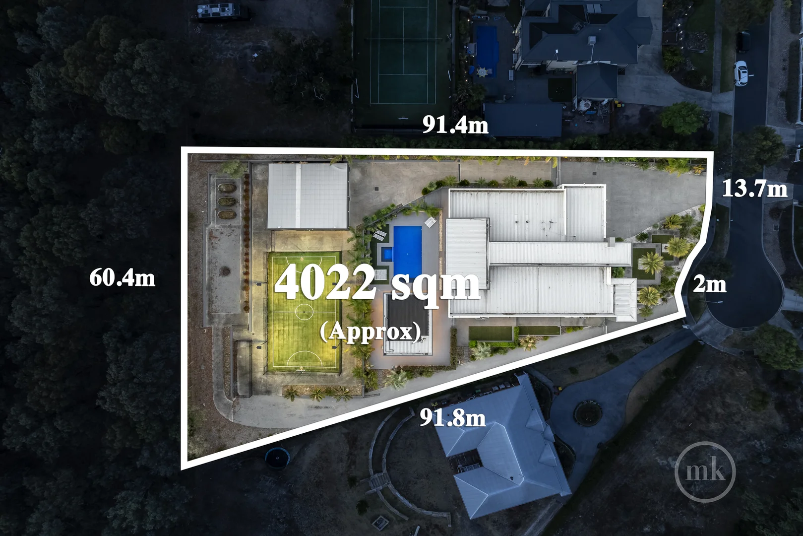 Additional image 18 of 8 Schichmann Court, Yarrambat VIC 3091