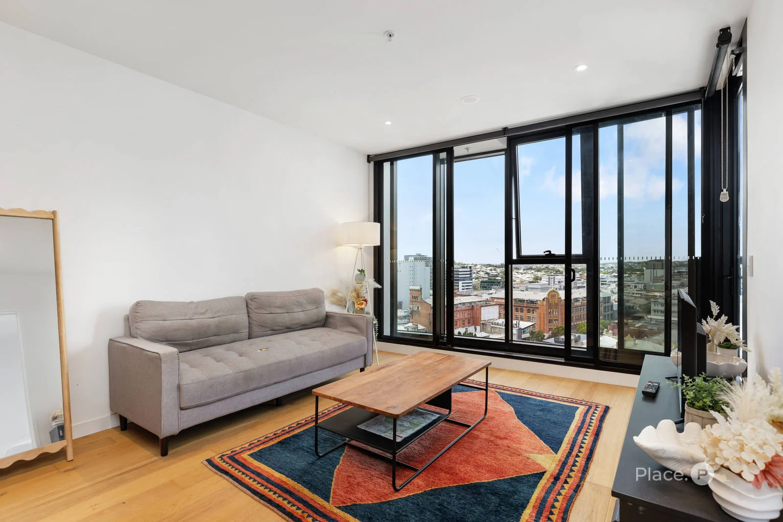 Additional image 2 of 1402/179 Alfred Street, Fortitude Valley QLD 4006