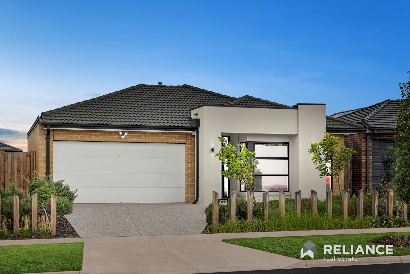 279 Manor Lakes Boulevard, Manor Lakes VIC 3024
