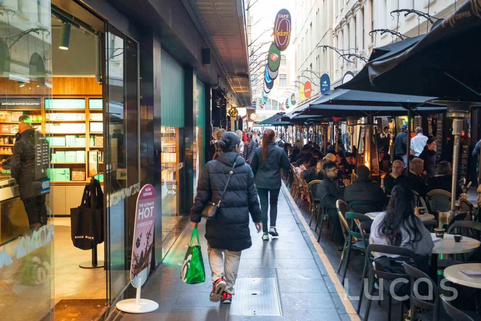 Additional image 15 of 2213/288 Spencer Street, Melbourne VIC 3000